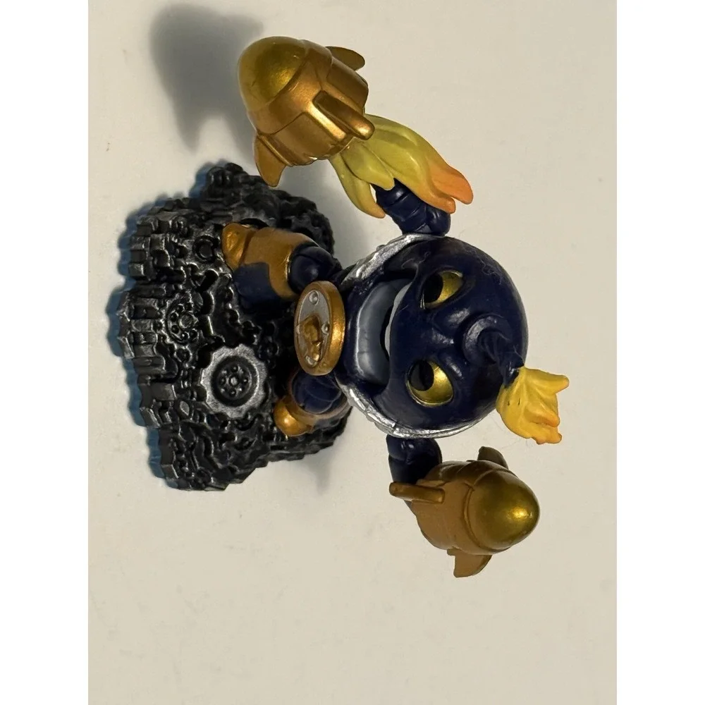 Skylanders Swap force Countdown